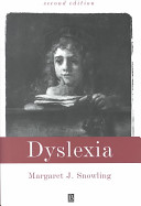 Dyslexia /