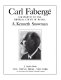 Carl Faberge : goldsmith to the Imperial Court of Russia /