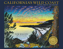 California's wild coast : poetry, prints, and history /