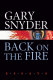 Back on the fire : essays /