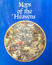 Maps of the heavens /