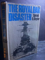 The Royal Oak disaster /