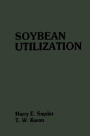 Soybean utilization /