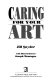 Caring for your art /