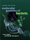 Molecular genetics of bacteria /