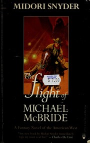 The flight of Michael McBride /