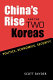 China's rise and the two Koreas : politics, economics, security /