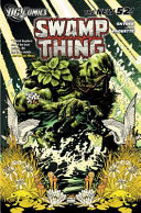 Swamp Thing /