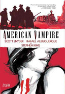 American vampire /