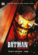 The Batman who laughs /