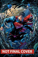 Superman unchained /