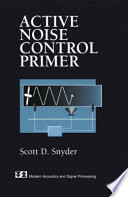 Active noise control primer /