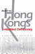 Hong Kong's embattled democracy : a societal analysis /