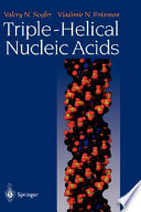 Triple-helical nucleic acids /