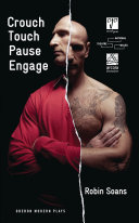 Crouch, touch, pause, engage /