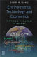 Environmental technology and economics : sustainable development in industry /