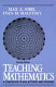 Teaching mathematics : a sourcebook of aids, activities, and strategies /