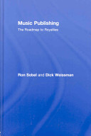 Music publishing : the roadmap to royalties /