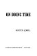 On doing time /