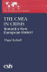 The CMEA in crisis : toward a new European order? /
