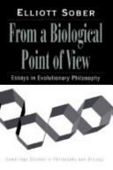From a biological point of view : essays in evolutionary philosophy /