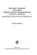 Ibn Ḫafīf Aš-Šīrāzī und seine Schrift zur Novizenerziehung (Kitāb al-Iqtiṣād) : Biographiche Studien, Edition und Übersetzung /