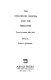 The collodion process and the ferrotype: three accounts, 1854-1872 /