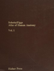 Atlas of human anatomy /