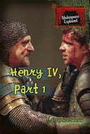 Henry IV, part 1 /