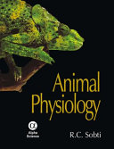 Animal physiology /