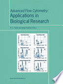 Advanced Flow Cytometry: Applications in Biological Research /