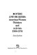 Movers and shakers ; American women thinkers and activists, 1900-1970.