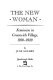 The new woman ; feminism in Greenwich Village, 1910-1920.