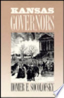 Kansas governors /