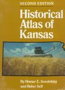 Historical atlas of Kansas /