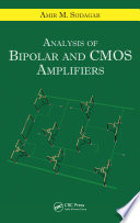 Analysis of bipolar and CMOS amplifiers /
