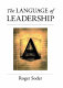 The language of leadership /