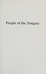 People of the Tongass : Alaska forestry under attack /