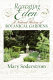 Recreating Eden : a natural history of botanical gardens /