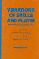 Vibrations of shells and plates /