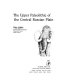 The Upper Paleolithic of the Central Russian Plain /