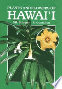 Plants and flowers of Hawaii /