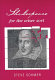 Shakespeare for the wiser sort : solving Shakespeare's riddles in the Comedy of Errors, Romeo and Juliet, King John, 1-2 Henry IV, The Merchant of Venice, Henry V, Julius Caesar, Othello, Macbeth and Cymberline /