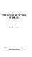 The divine election of Israel /