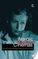 Nordic national cinemas /