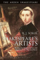 Shakespeare's artists : the painters, sculptors, poets and musicians in his plays and poems /