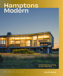 Hamptons modern : contemporary living on the East End /