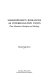 Shakespeare's romances as interrogative texts : their alienation strategies and ideology /