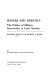 Sinners and heretics ; the politics of military intervention in Latin America /