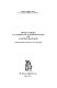 Prosa/poesia "La Tierra de Alvargonzalez" de Antonio Machado : estudio analítico-cuantitativo de las leyendas /
